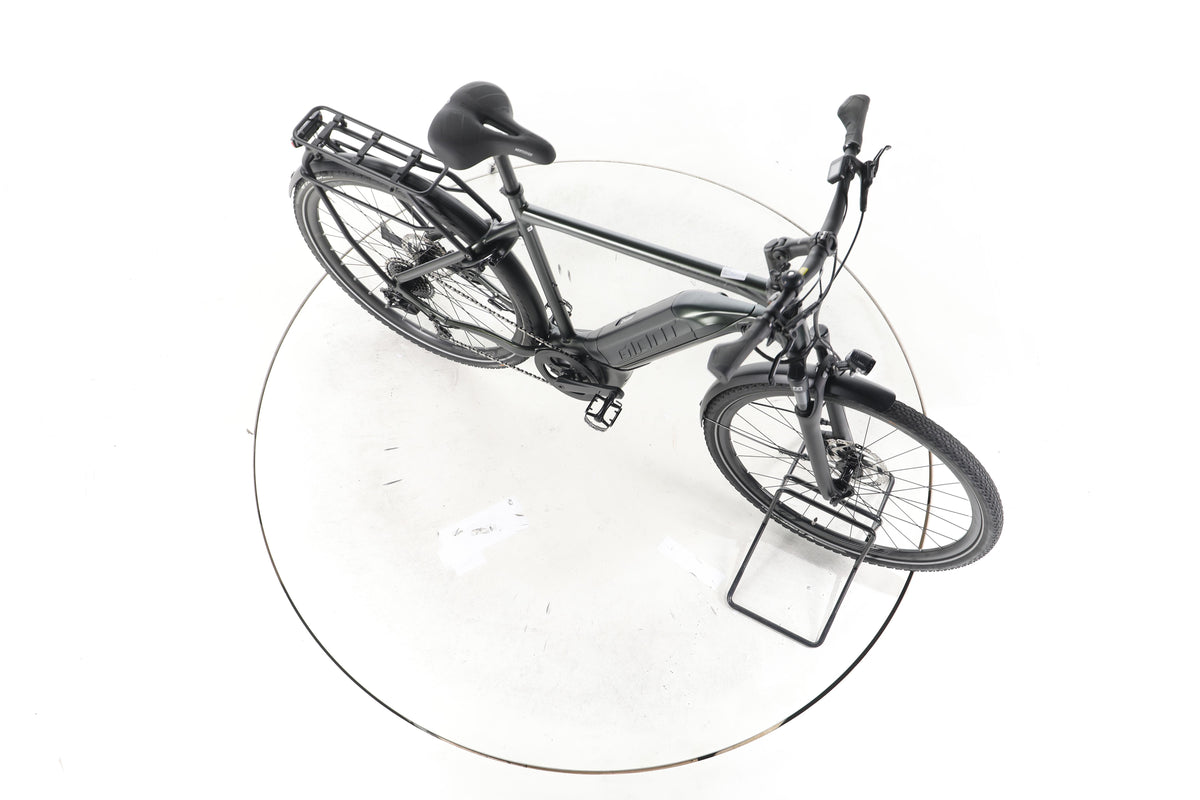Giant Explore E+ 3 Trekking E-Bike - Image 14