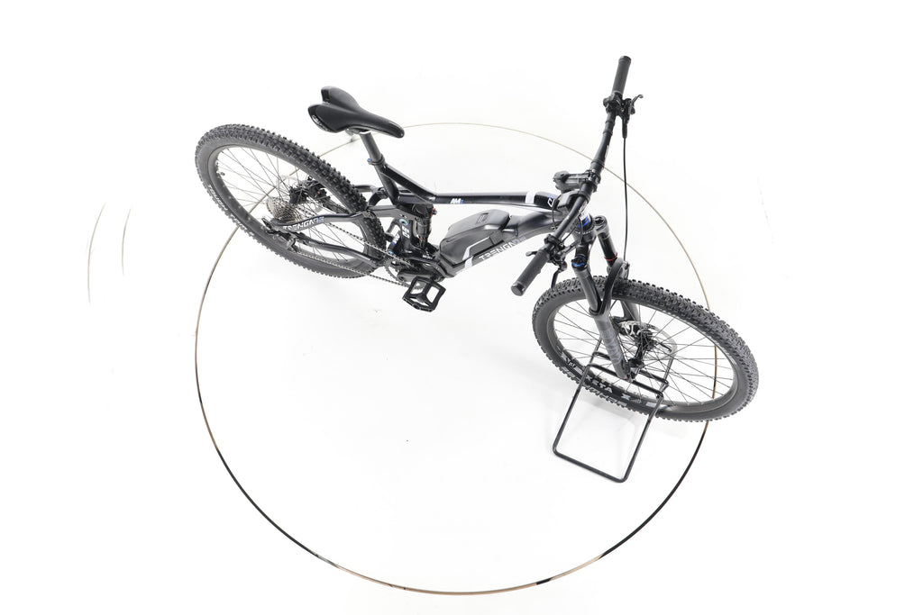 TRENGA DE AME 5.0 E-Bike Fully - Image 14