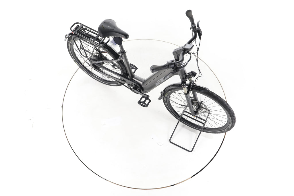 KTM Macina City 710 Belt City E-Bike Tiefeinsteiger - Image 14