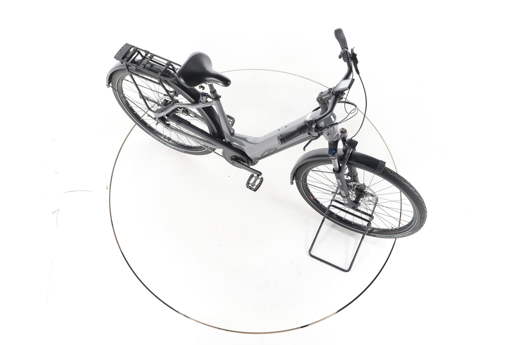 FALTER E 9.0i RT City E-Bike Tiefeinsteiger 2024 - Image 14