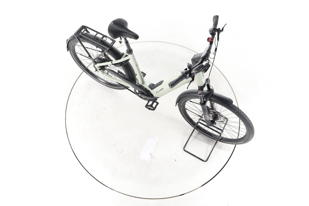 FLYER Upstreet 7.23 City E-Bike Tiefeinsteiger - Image 14