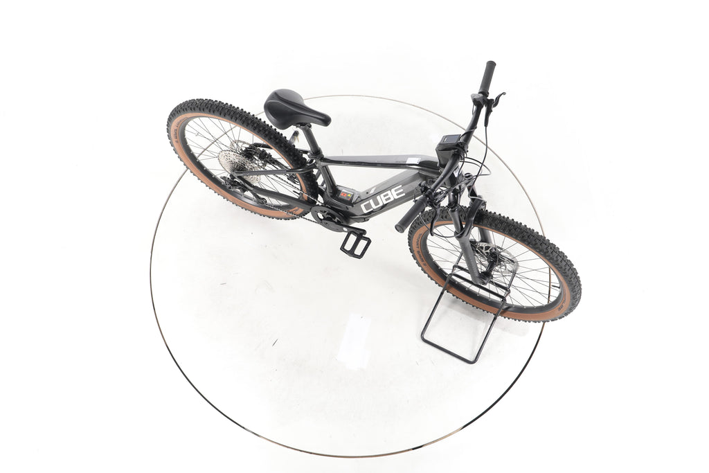 Cube Reaction Hybrid Race E-Bike - Image 14