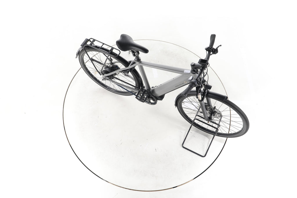 Riese & Müller Roadster Vario City E-Bike - Image 14