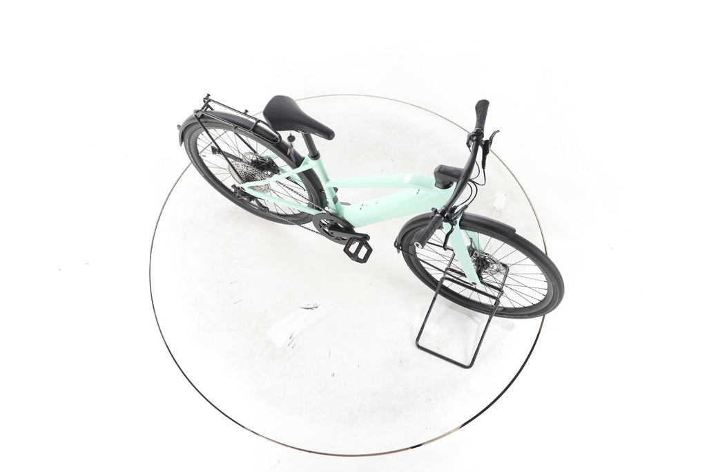 Canyon Commuter:ON 7 Trekking E-Bike - Image 14
