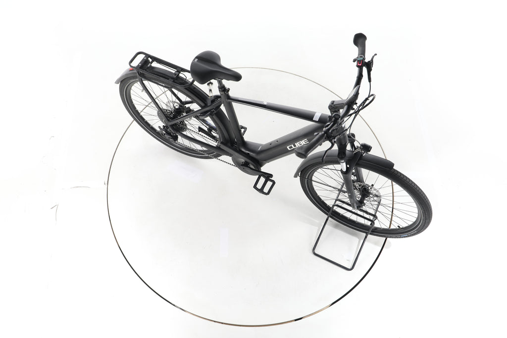 Cube Touring Hybrid Pro Trekking E-Bike - Image 14