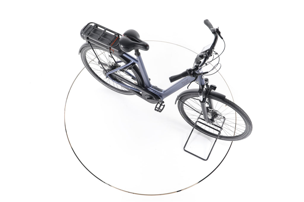 QWIC Premium MN7D+ City E-Bike Tiefeinsteiger - Image 14