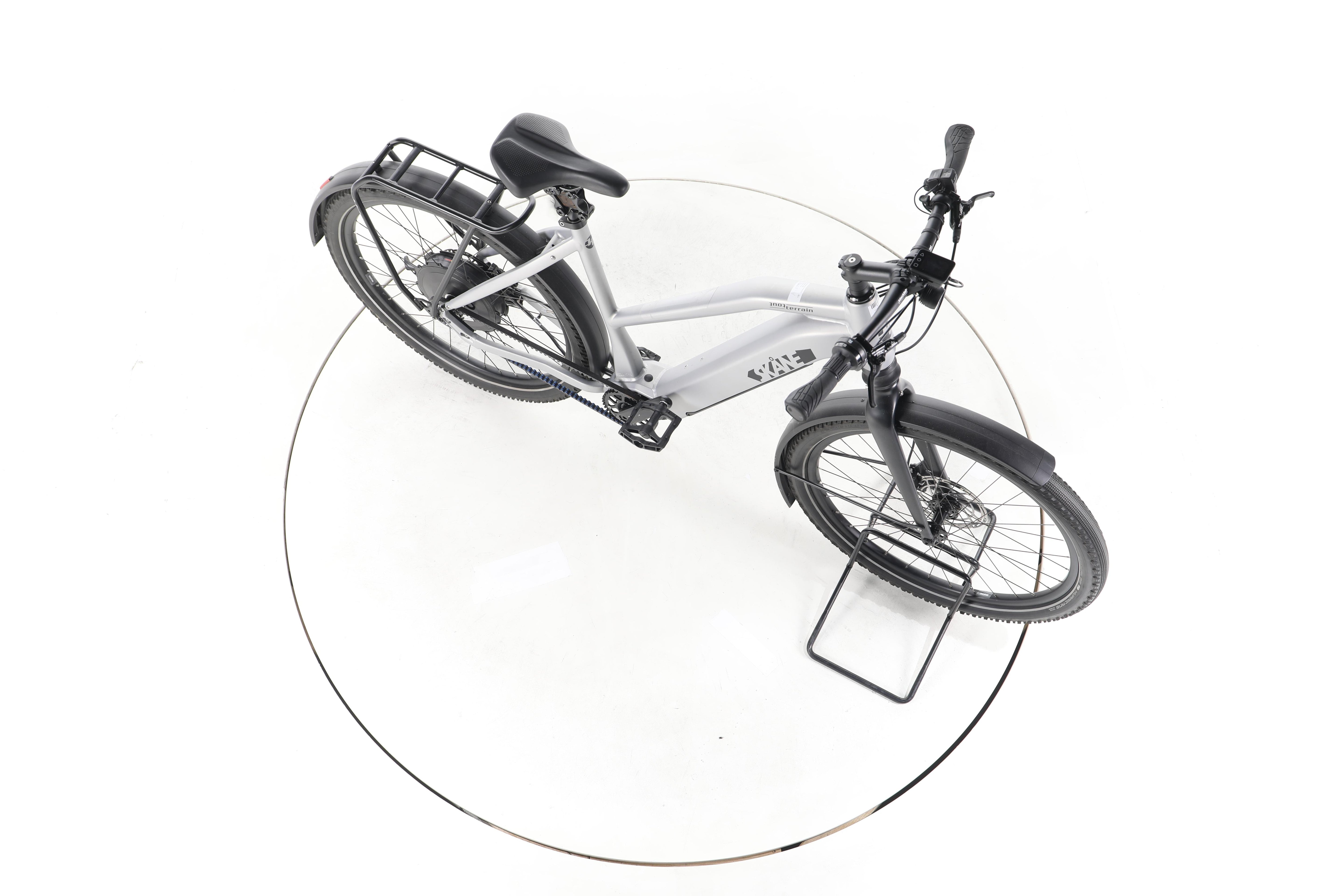 tout terrain Skane City E-Bike - Image 14