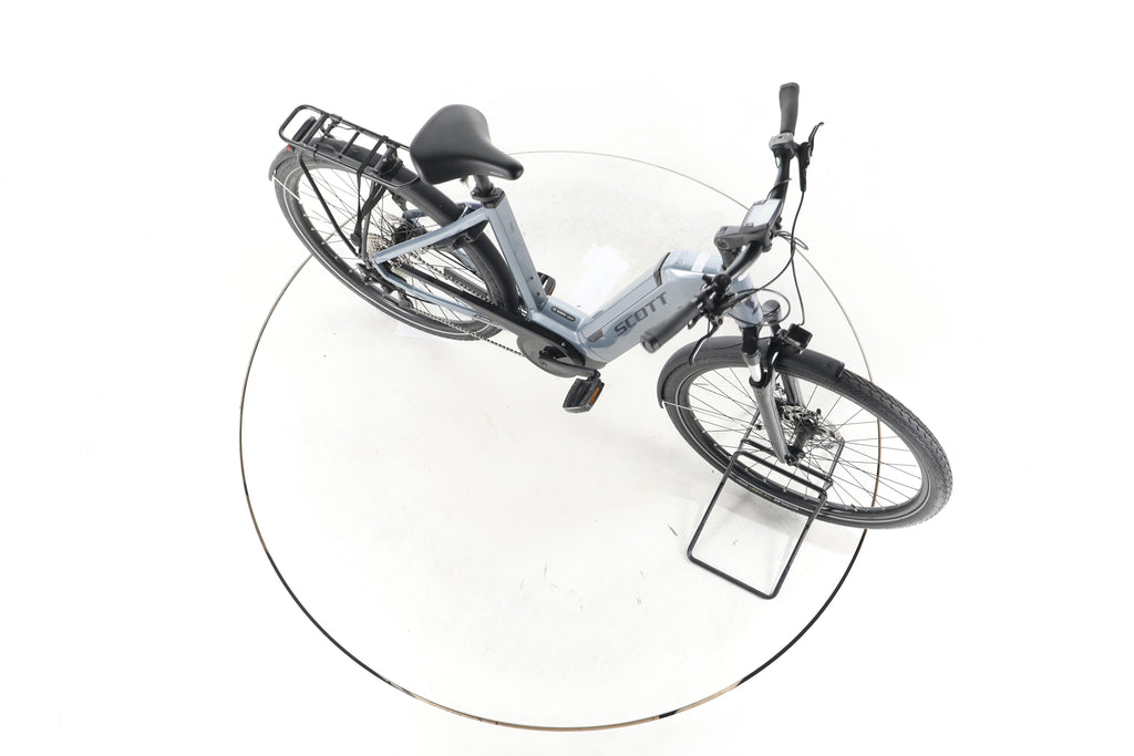 Scott Sub Tour eRIDE 10 Trekking E-Bike Tiefeinsteiger - Image 14
