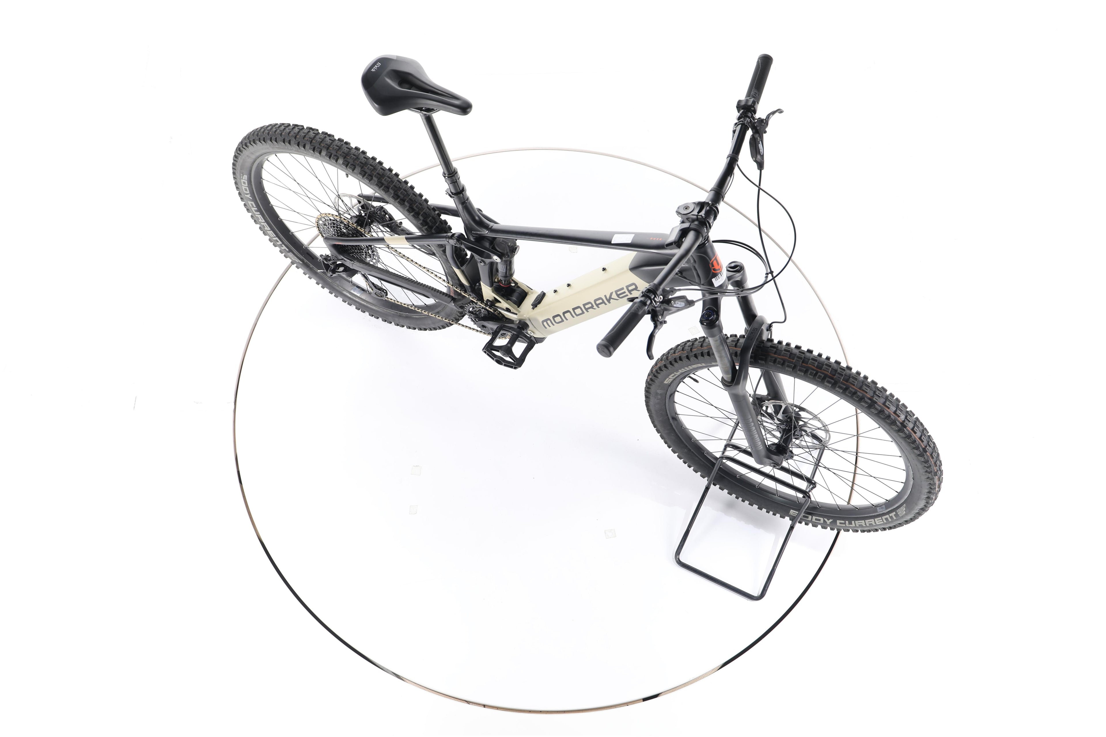 Mondraker DUSK Fully E-Bike 2023 - Image 14