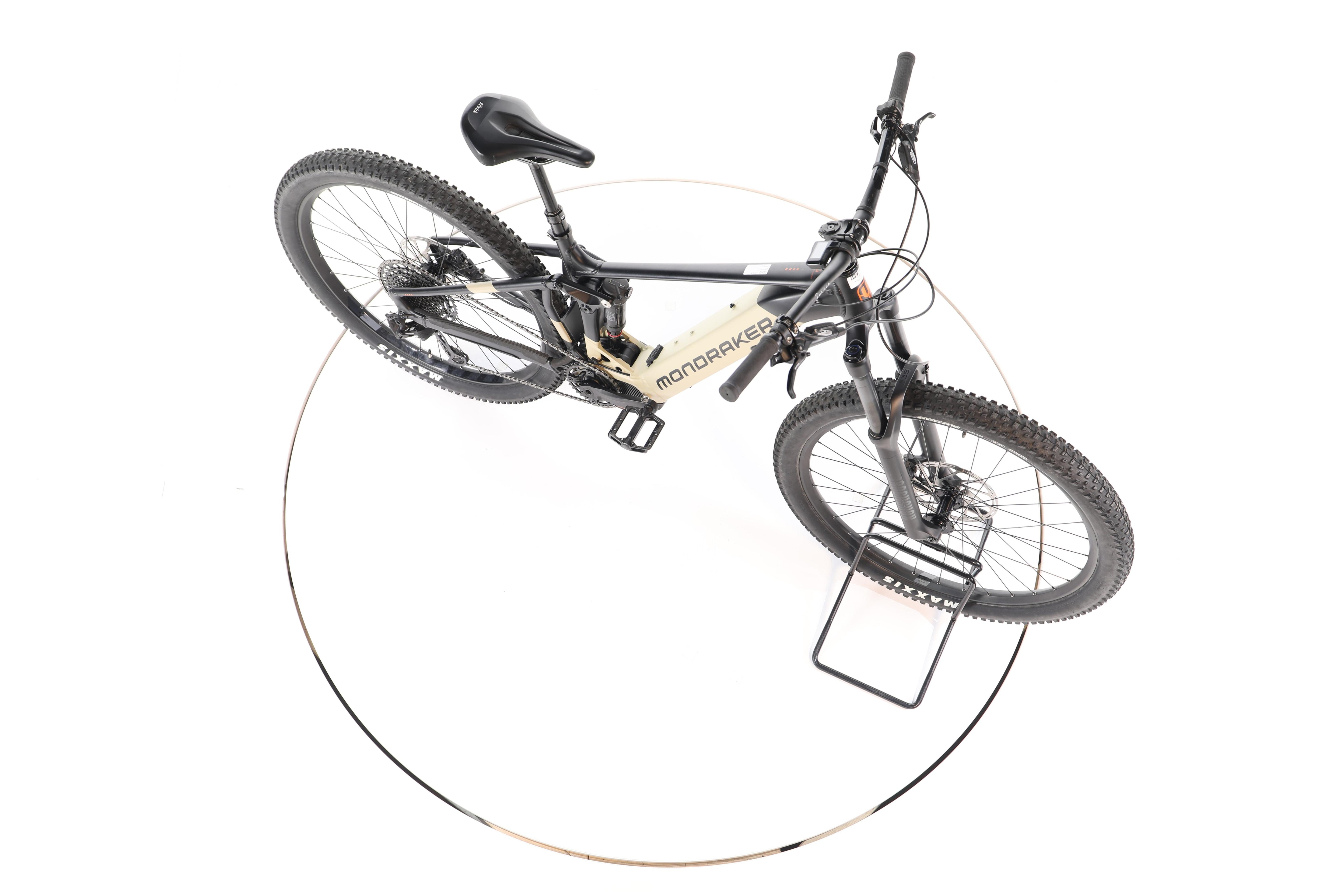 Mondraker DUSK E-Bike Fully - Image 14