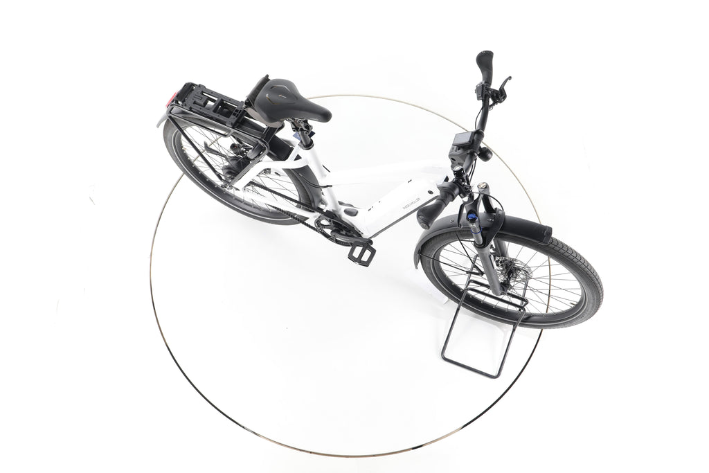 Riese & Müller Charger4 Mixte GT vario City E-Bike 2023 - Image 14