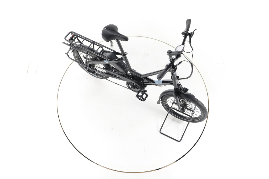 Tern Quick Haul P5i Kompakt E-Bike - Image 14