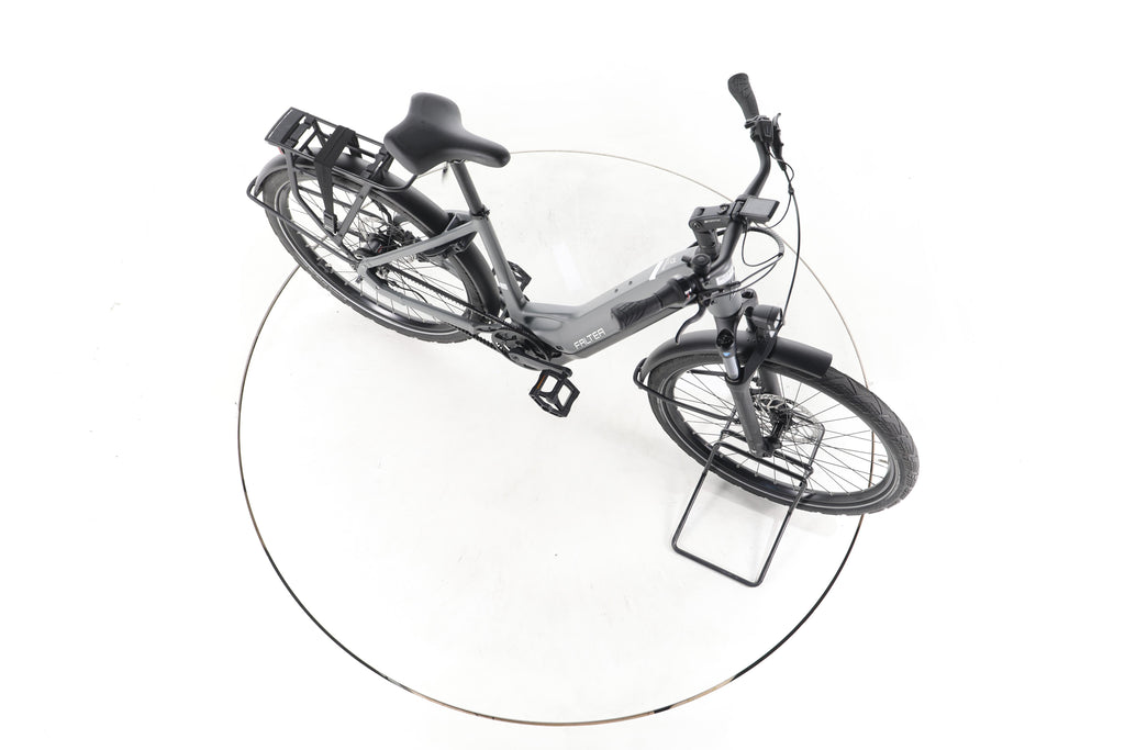 FALTER SUB 9.8 FL PLUS City E-Bike Tiefeinsteiger 2025 - Image 14