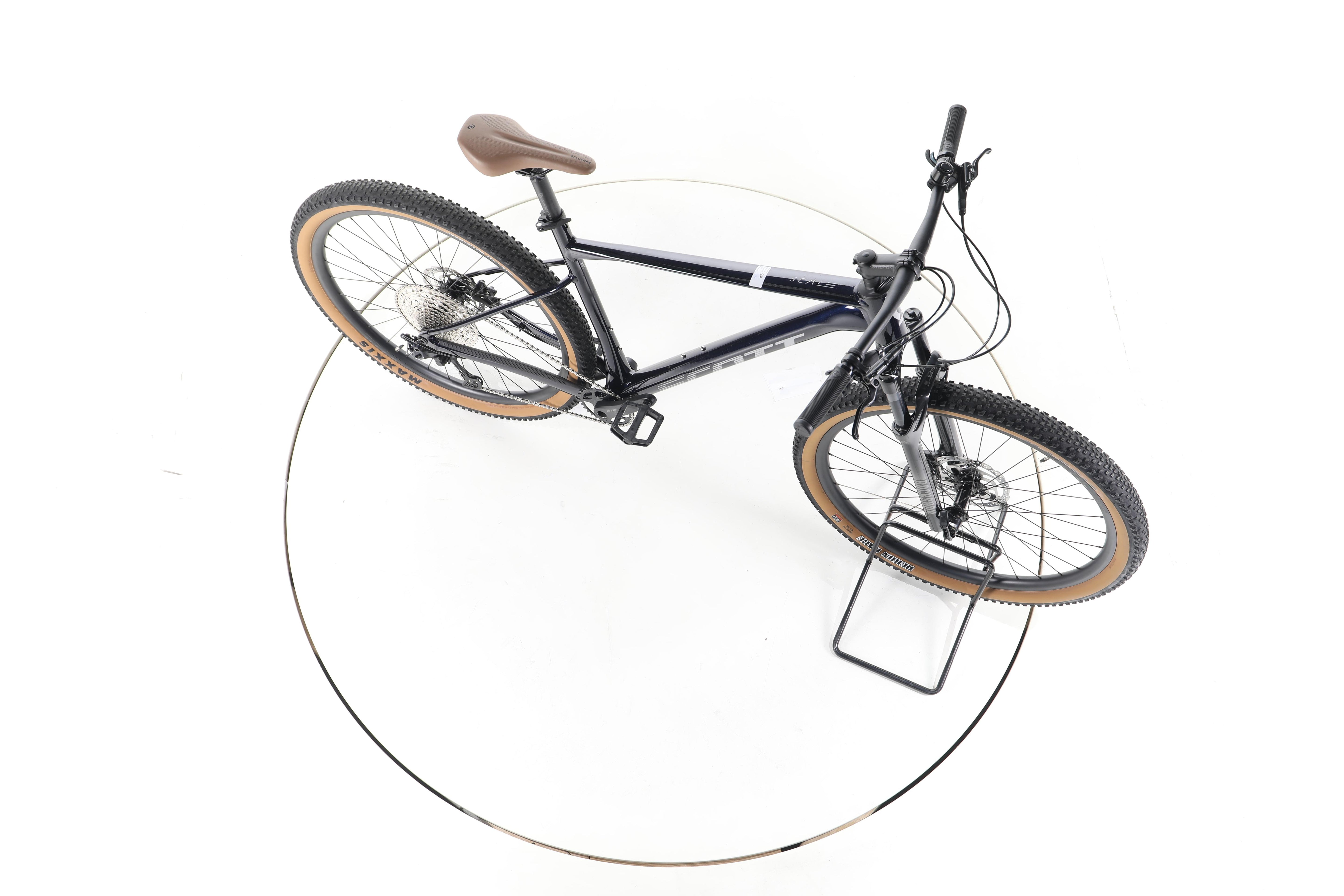 Scott Scale 965 Fahrrad Hardtail - Image 14