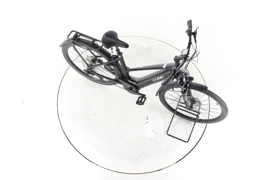 Cube Touring Hybrid Pro Trekking E-Bike - Image 14