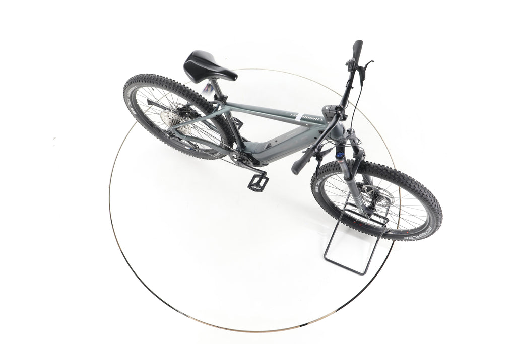 Bulls Copperhead EVO 3 , emerald green matt, 48 E-Bike - Image 14