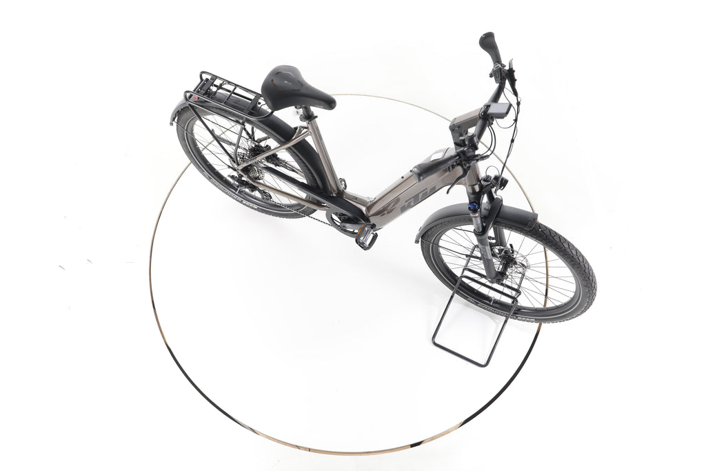 KTM Macina Gran 710 Trekking E-Bike Tiefeinsteiger - Image 14