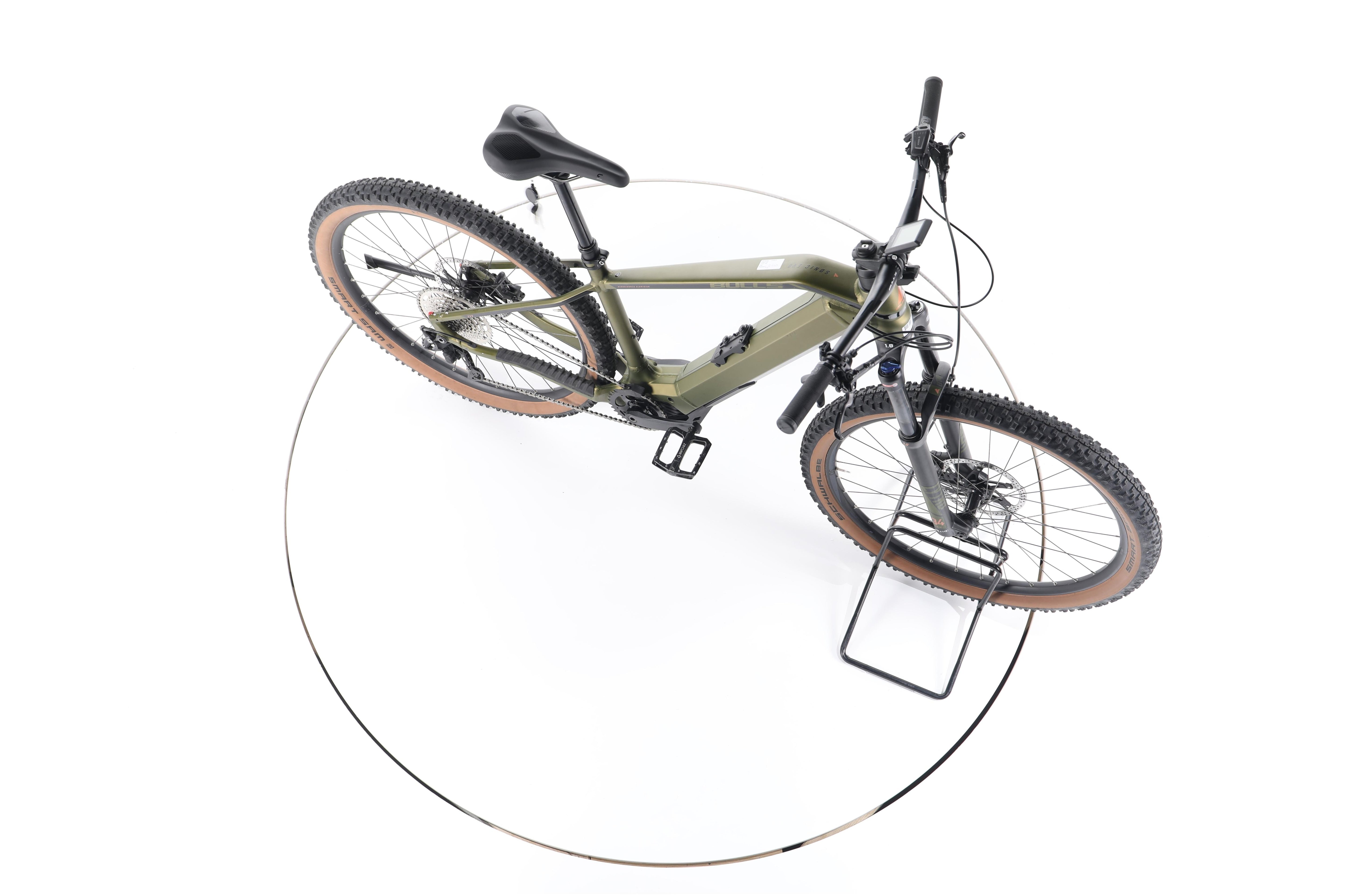 Bulls Sonic EVO TR 1 E-Bike 2023 - Image 14