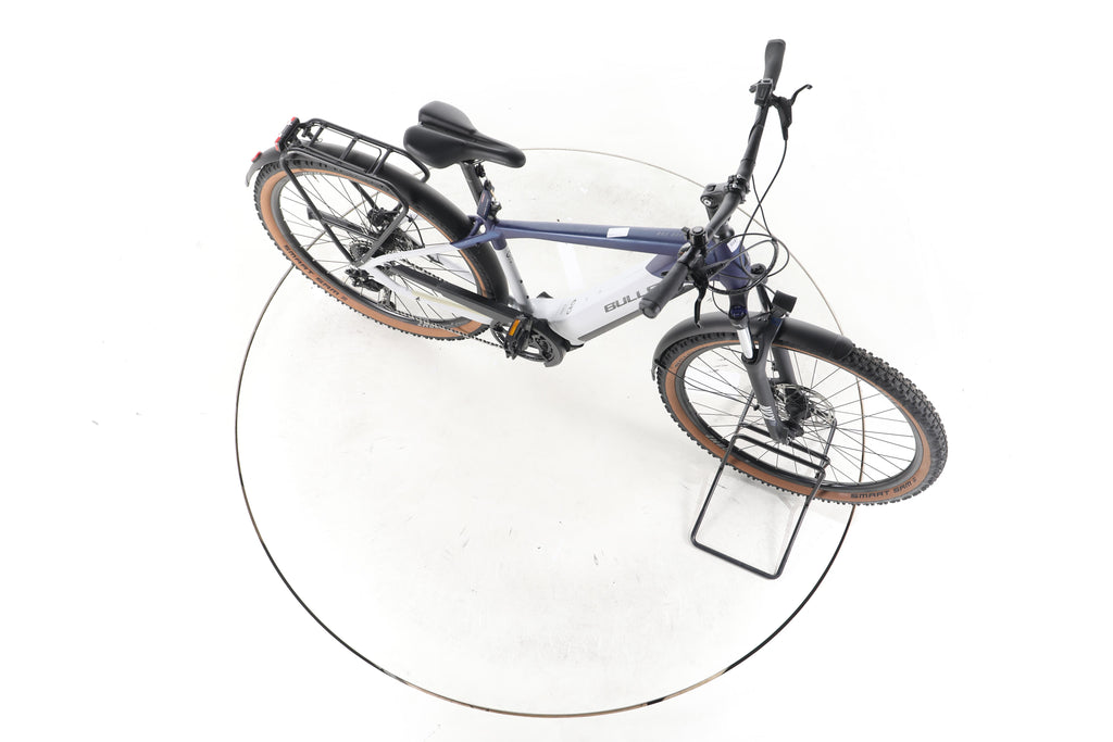 Bulls Cross EVO Trekking E-Bike - Image 14