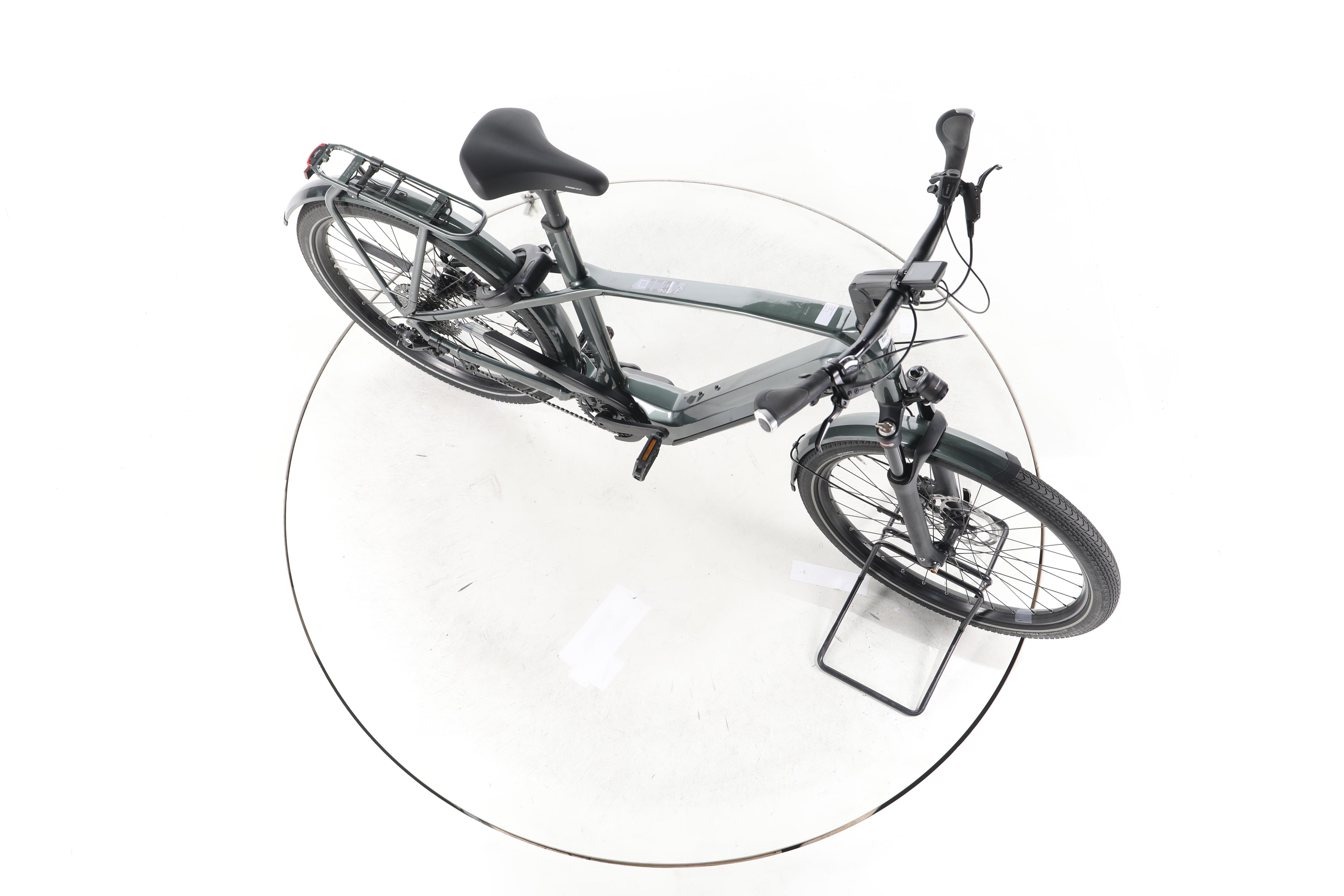 Kalkhoff Endeavour 7.B Move+ Trekking E-Bike 2024 - Image 14