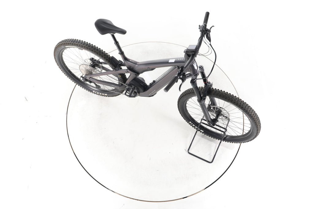 Scott Patron eRIDE 920 E-Bike Fully - Image 14