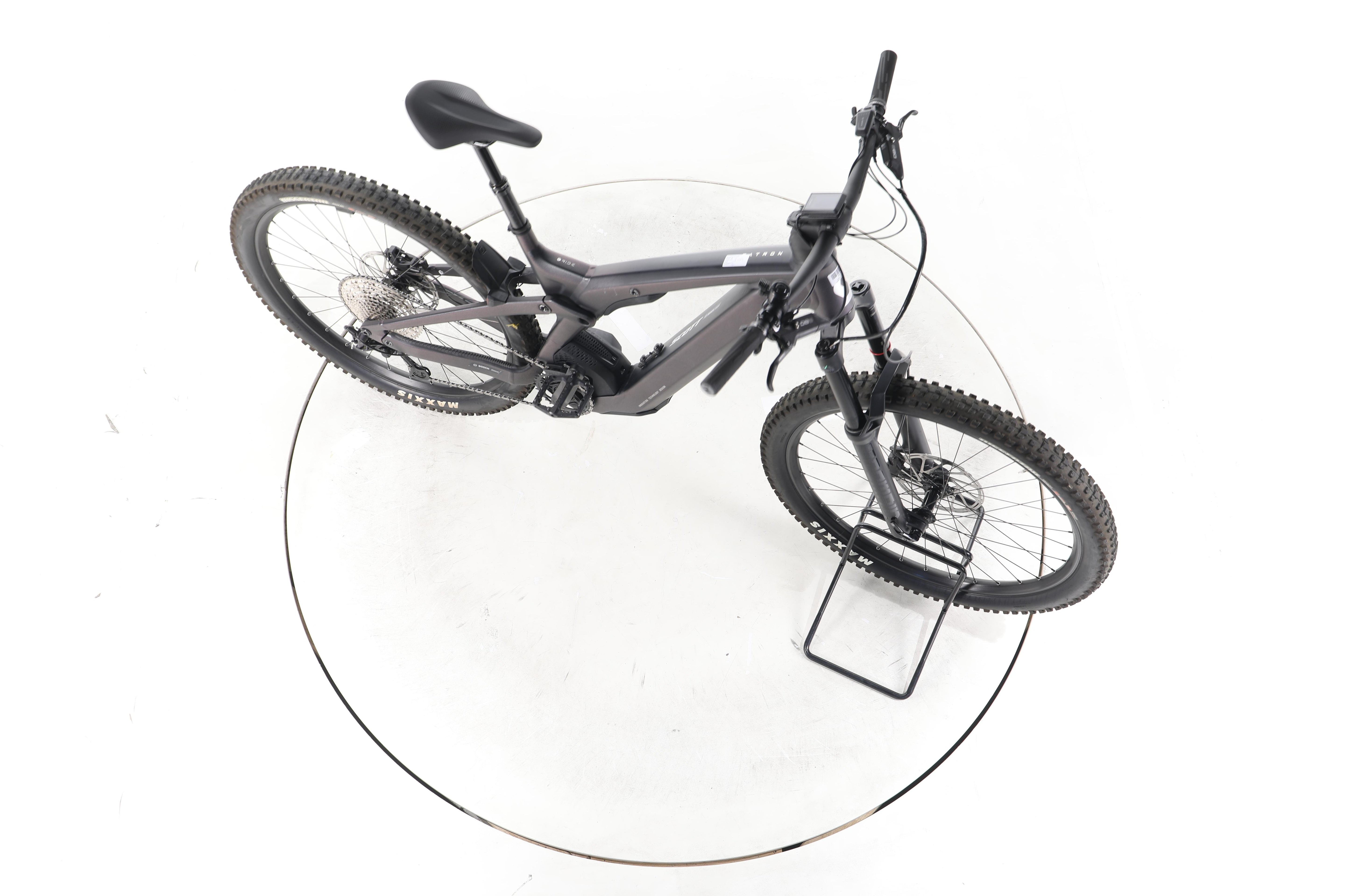 Scott Patron eRIDE 920 E-Bike Fully - Image 14