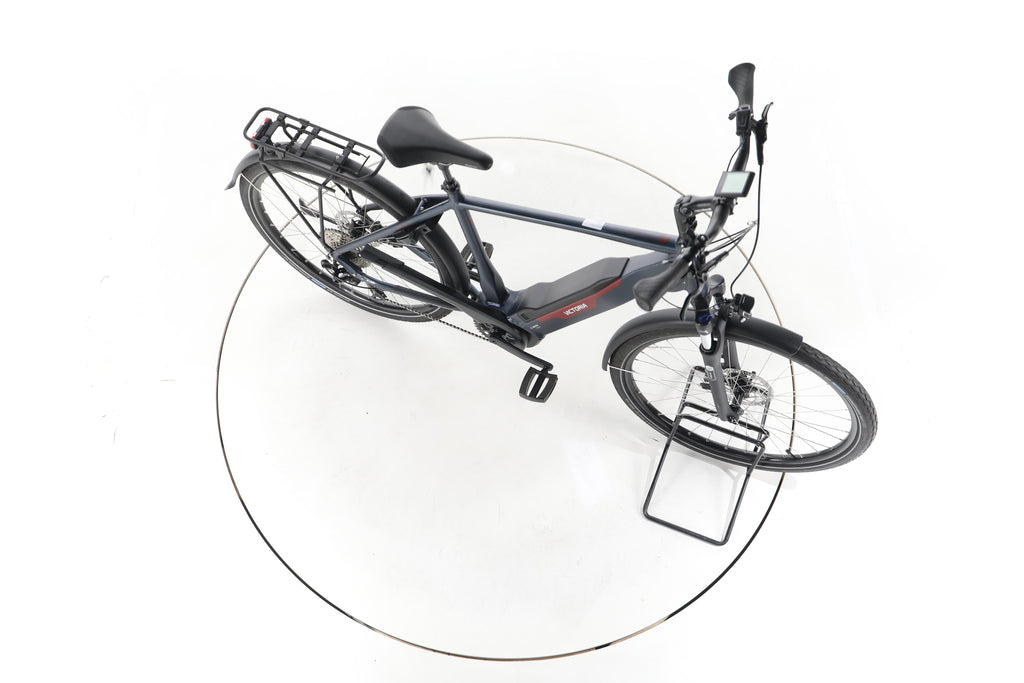 Victoria Tresalo 6 Trekking E-Bike - Image 14