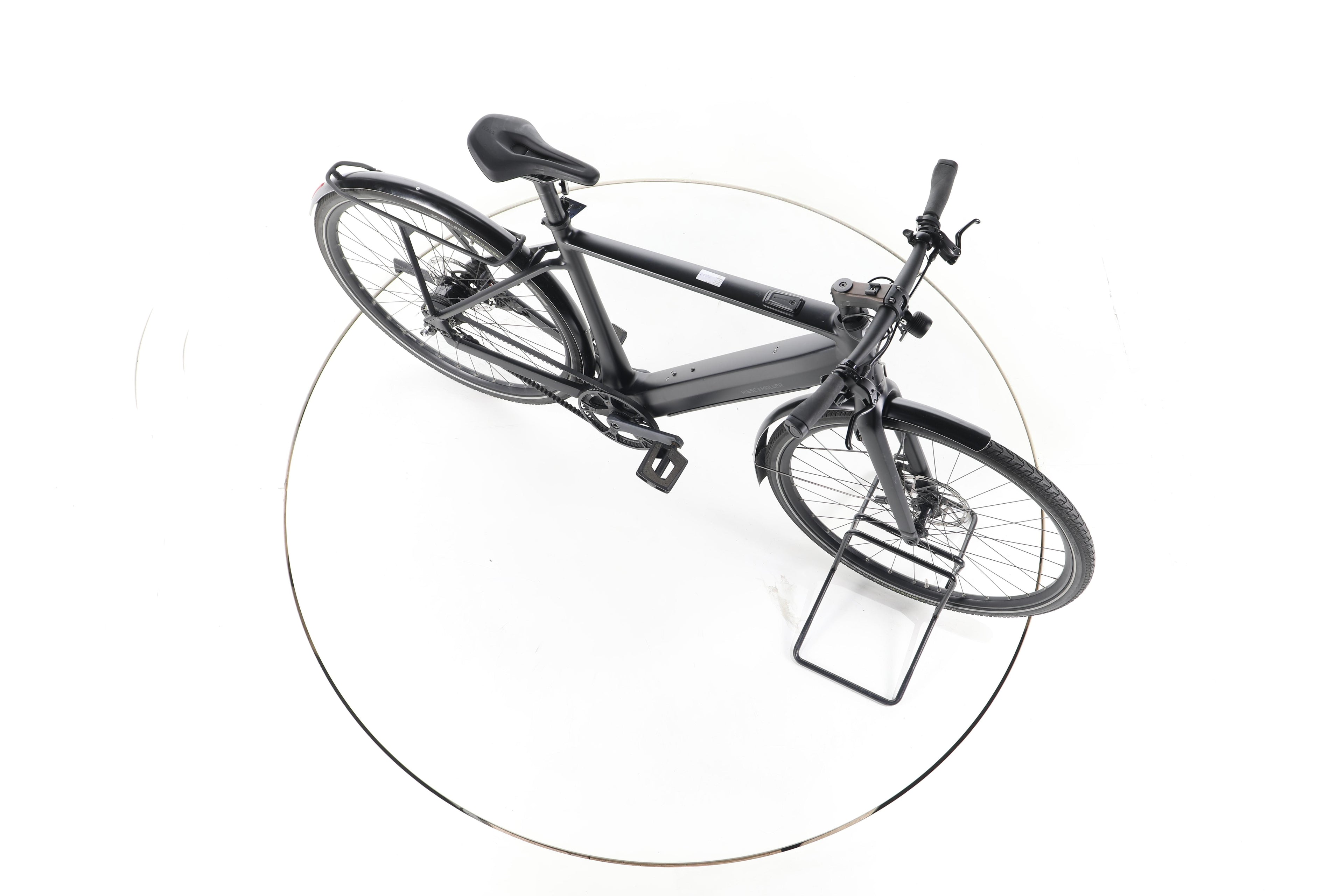 Riese & Müller UBN Five City E-Bike - Image 14