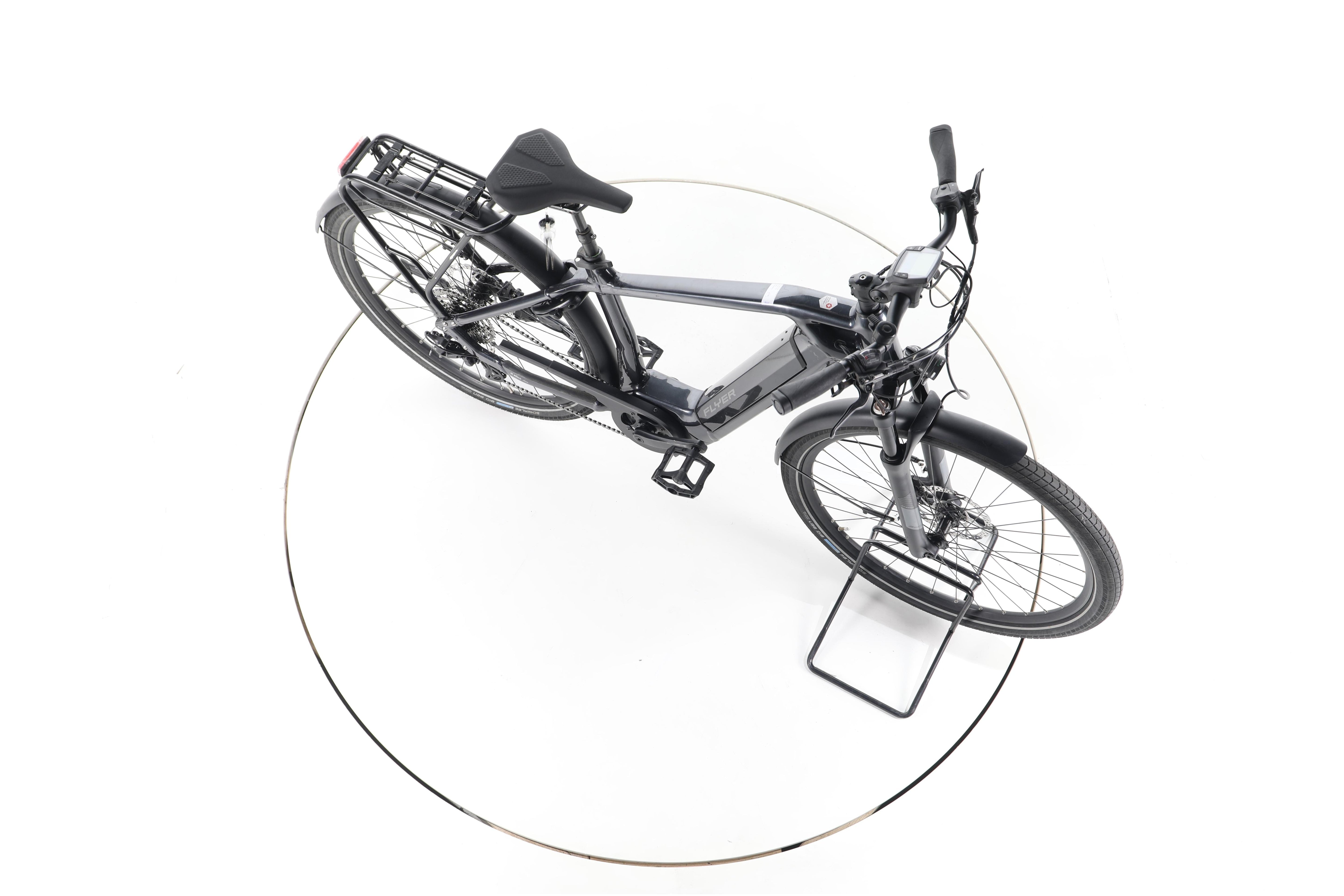 FLYER Gotour6 7.10 Trekking E-Bike - Image 14