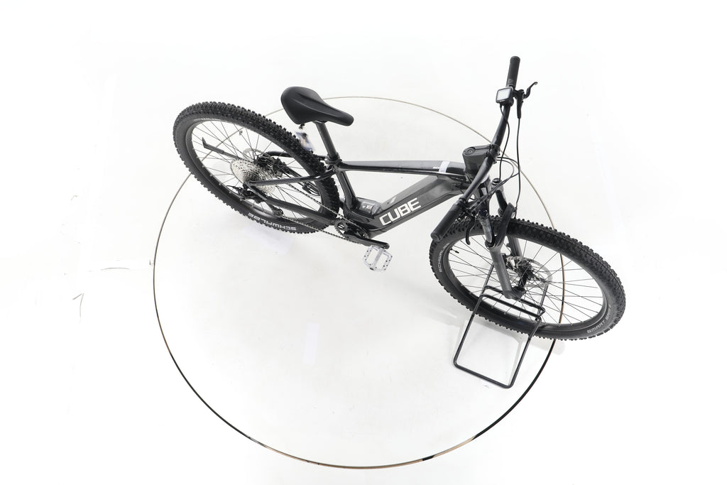 Cube Reaction Hybrid Race E-Bike - Image 14