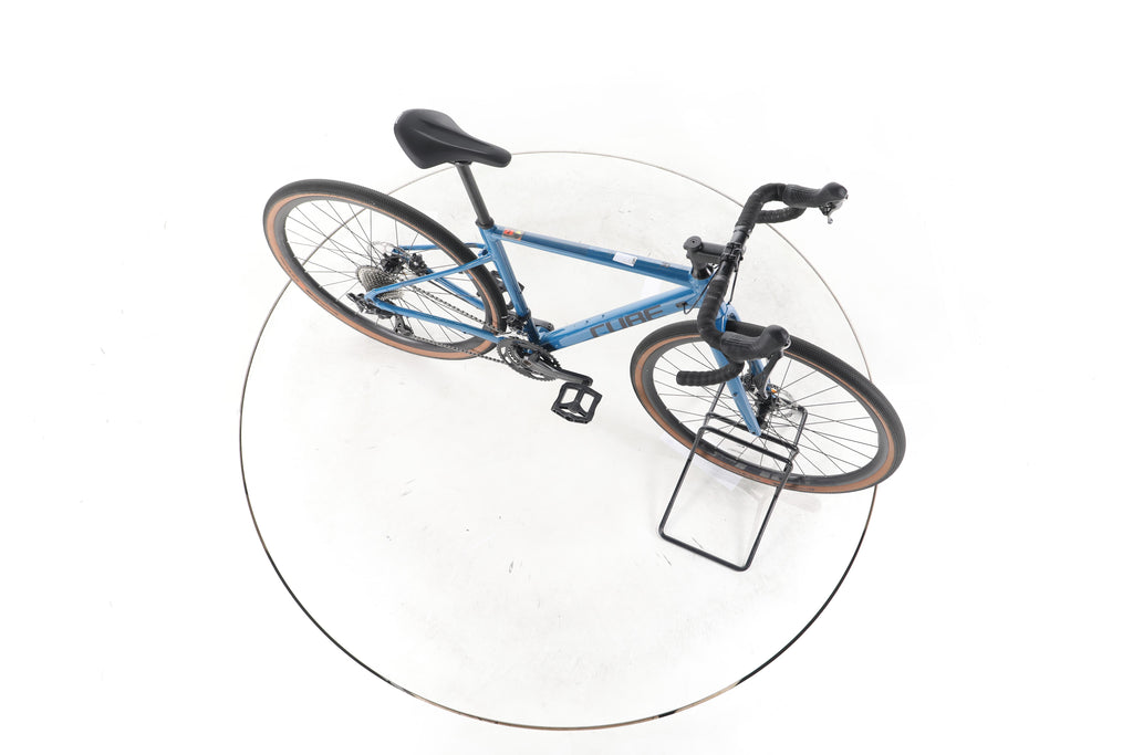Cube Nuroad Race Gravelbike - Image 14