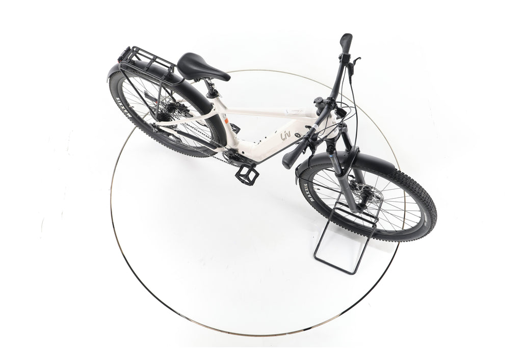 Liv Lurra E+ 2 EX Trekking E-Bike 2024 - Image 14