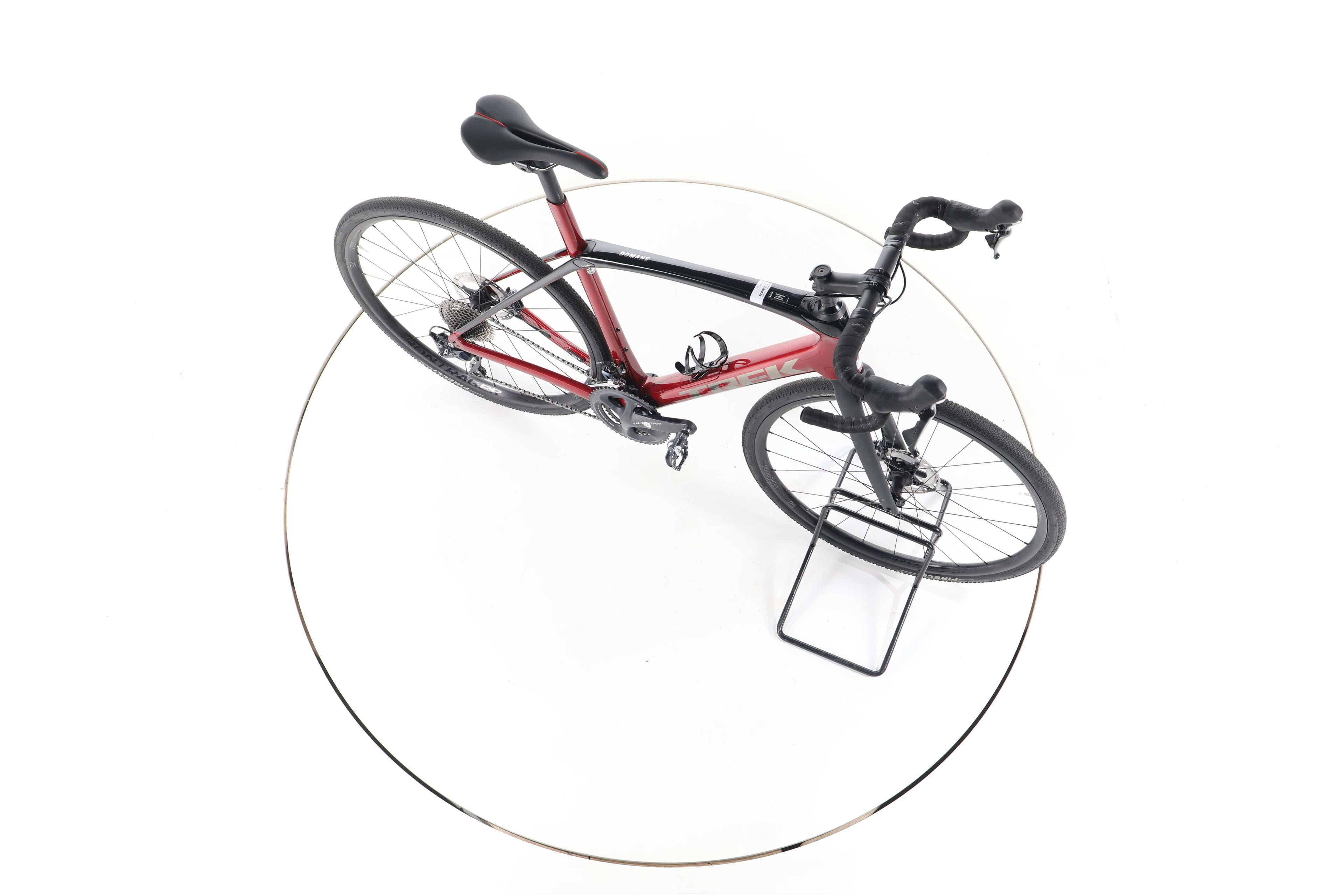 Trek Domane SL 6 AXS Gen 3 - Image 14