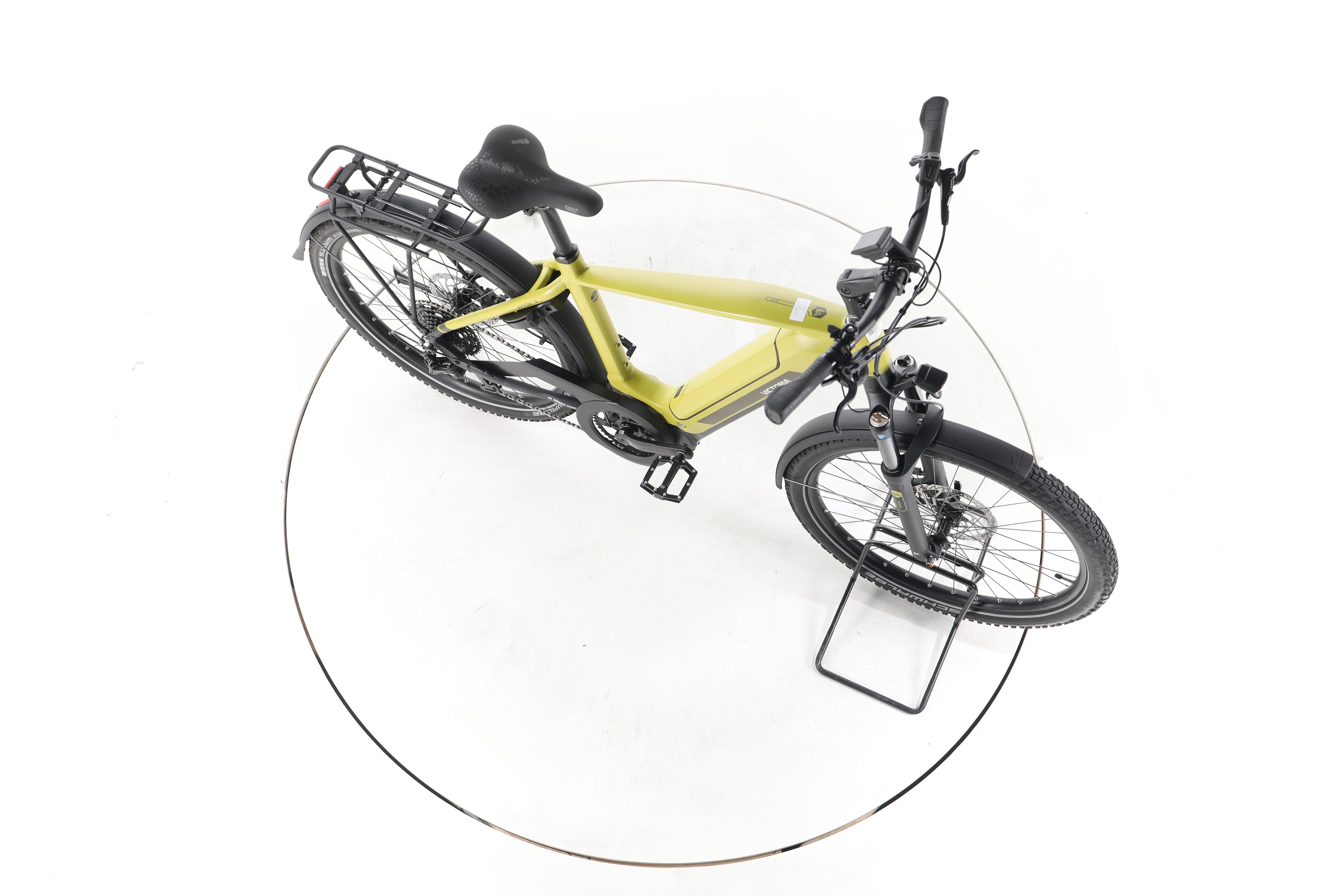 Victoria Avyon 4 Trekking E-Bike 2024 - Image 14