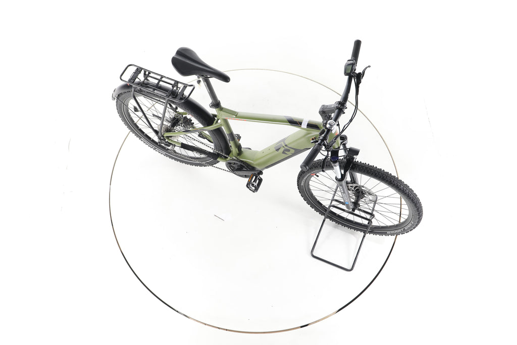 R Raymon CrossRay E 5.0 Trekking E-Bike - Image 14