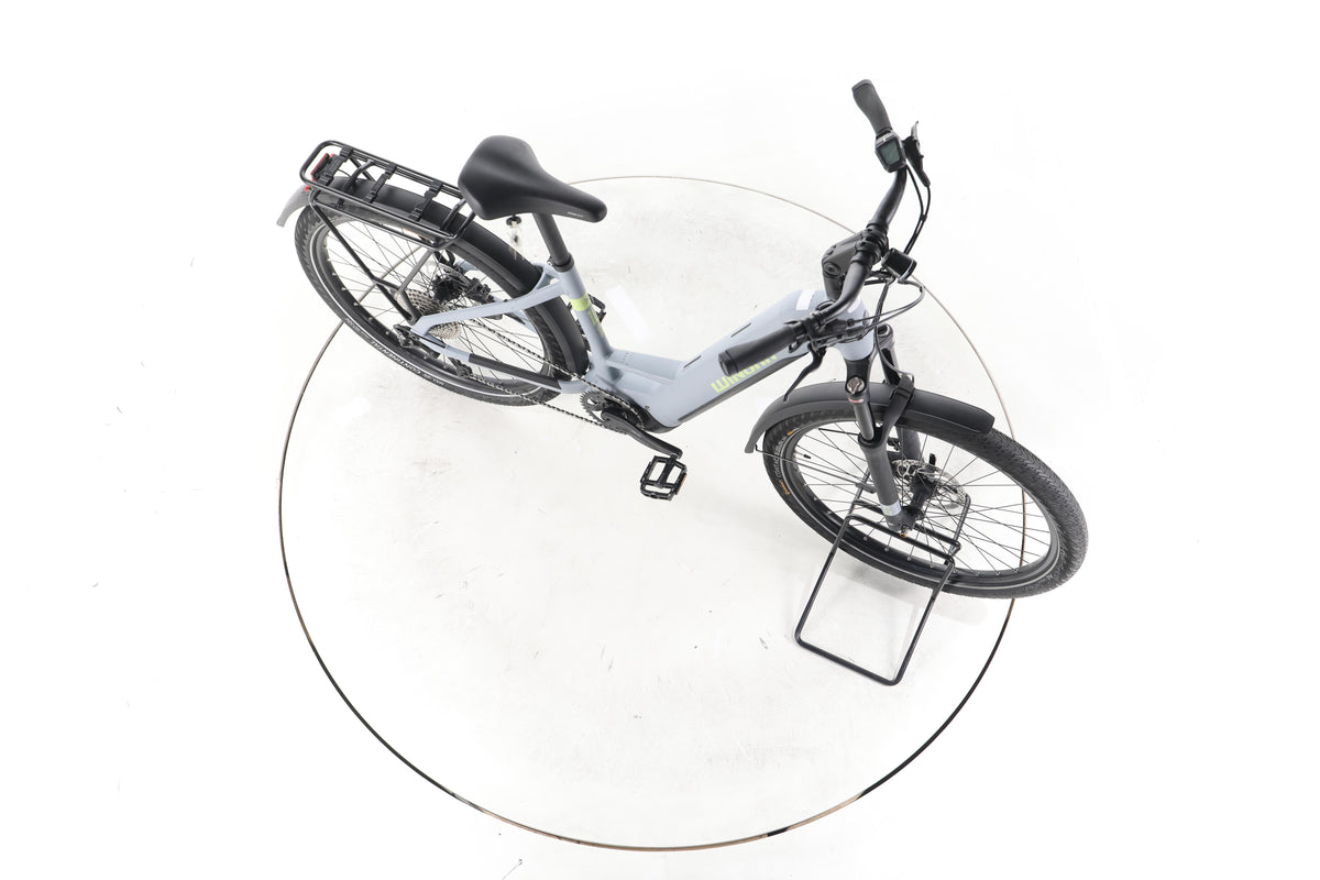 Winora Yucatan X10 Trekking E-Bike Tiefeinsteiger - Image 14