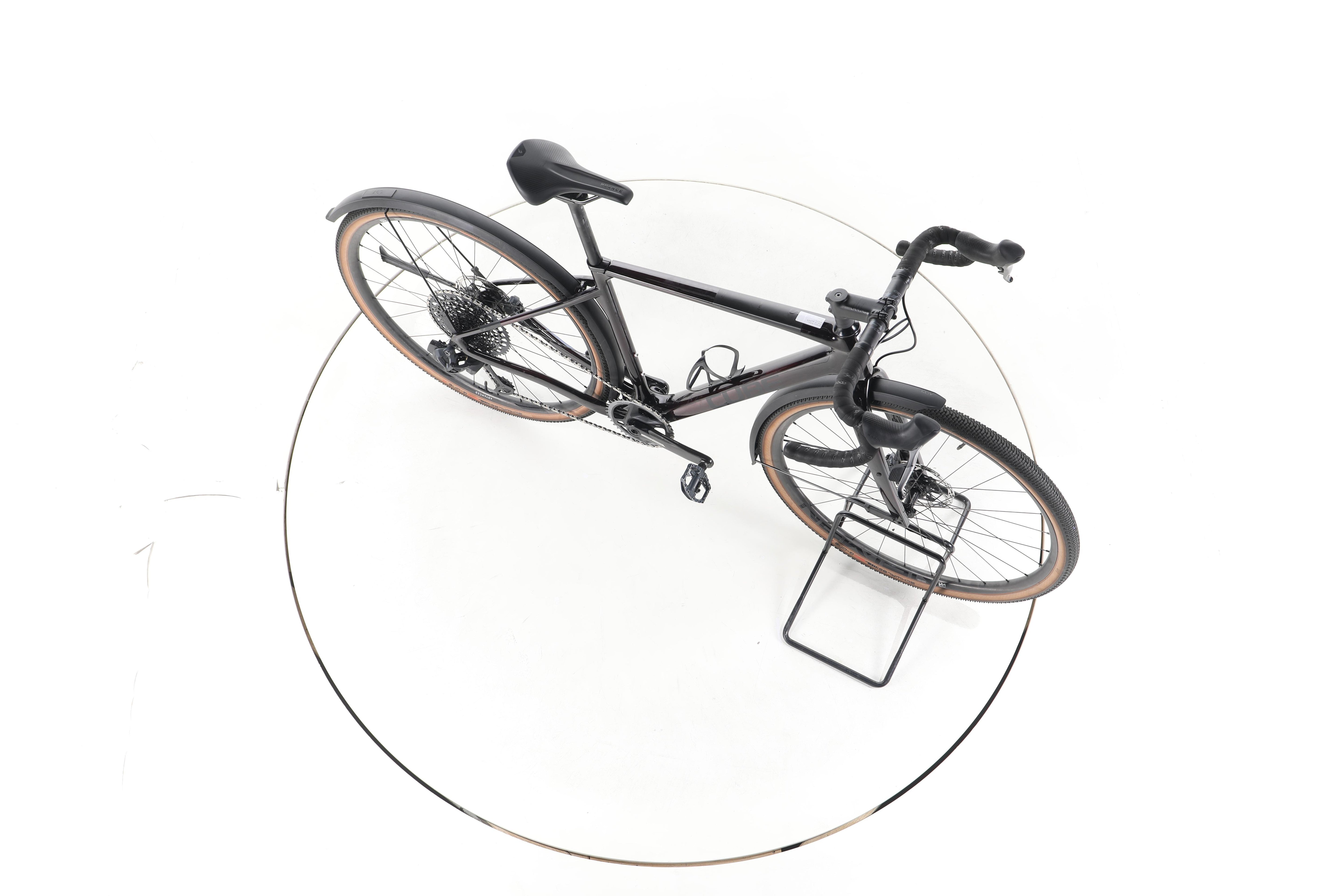 Cube Nuroad C:62 SLT Gravelbike Carbon - Image 14