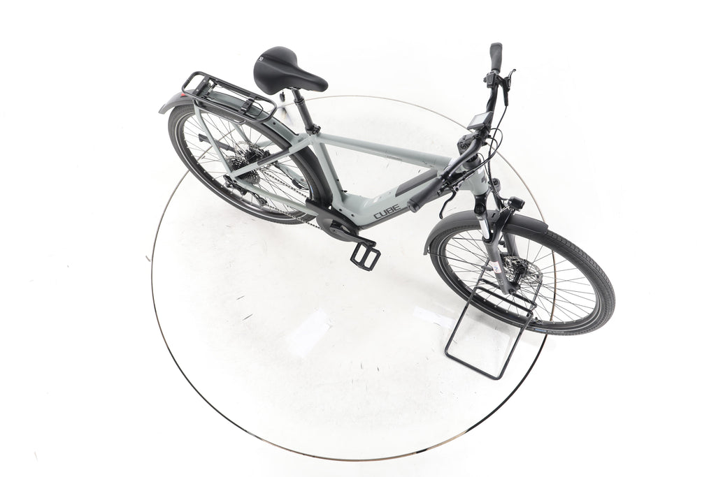 Cube Kathmandu Hybrid ONE Trekking E-Bike - Image 14