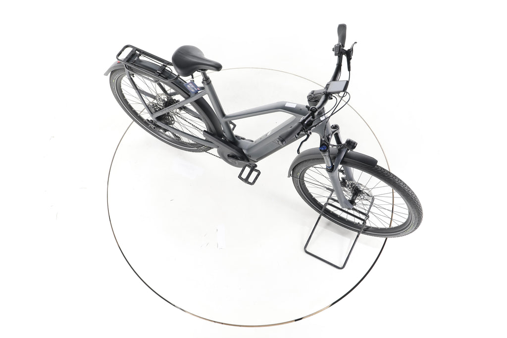 Cube Kathmandu Hybrid ONE Trekking E-Bike 2025 - Image 14