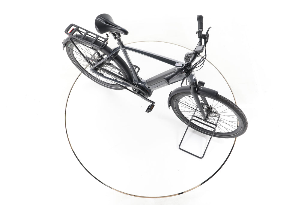 Gazelle Ultimate C5 HMB City E-Bike - Image 14