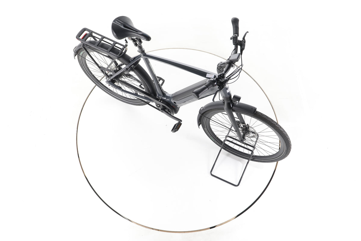 Gazelle Ultimate C5 HMB City E-Bike - Image 14