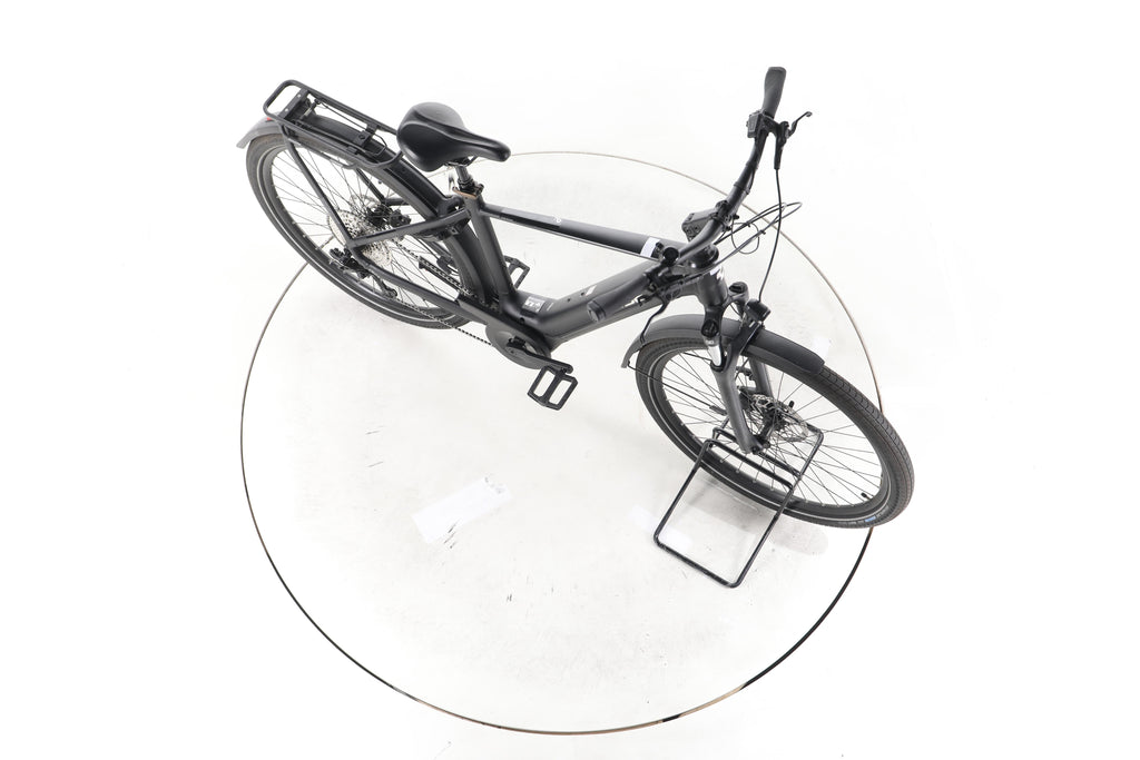 Cube Touring Hybrid Pro Trekking E-Bike - Image 14
