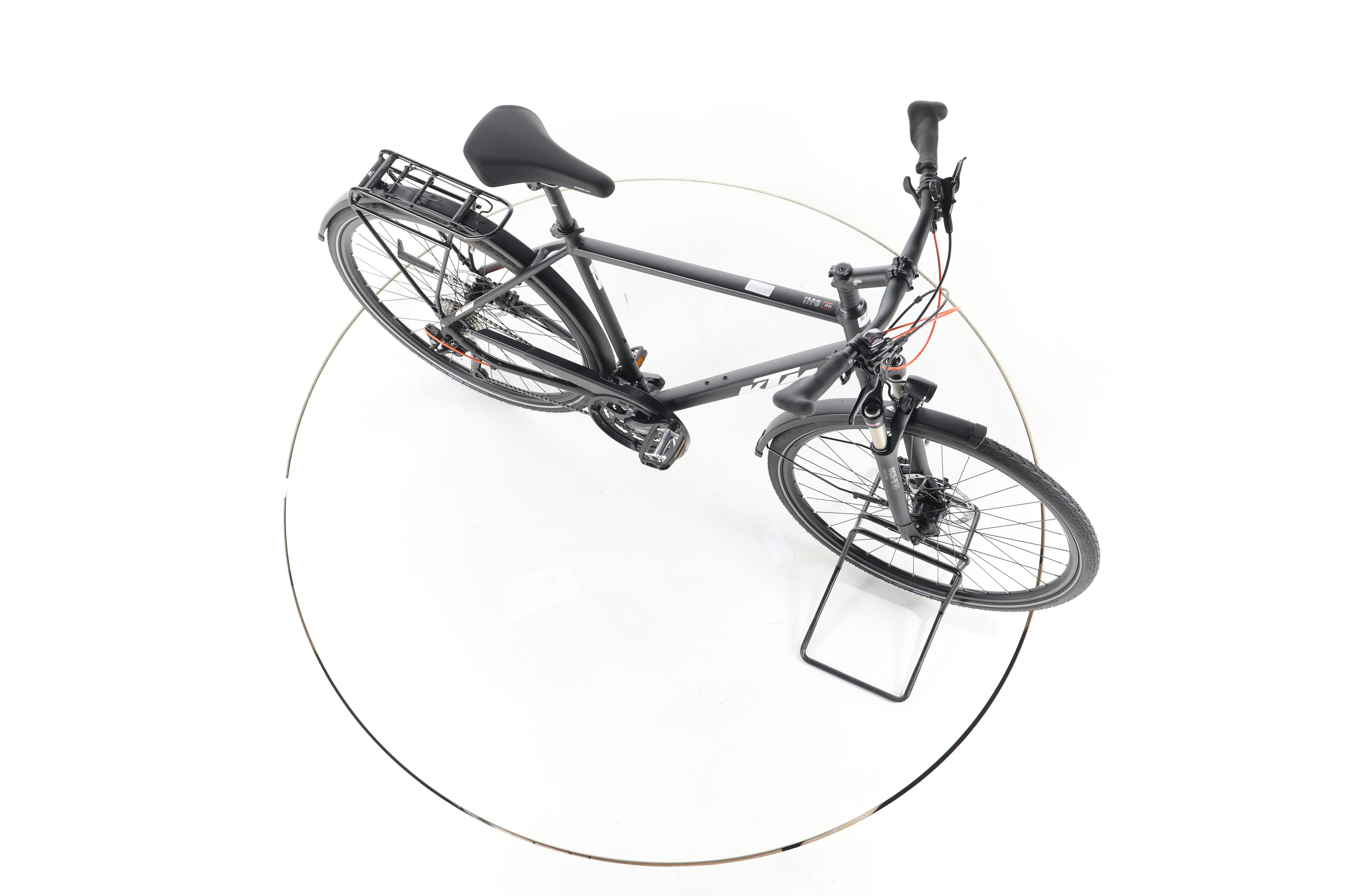 KTM Life 1964 Fahrrad City & Trekking - Image 14