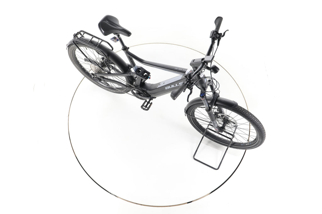Bulls Iconic EVO TR1 SUV E-Bike - Image 14