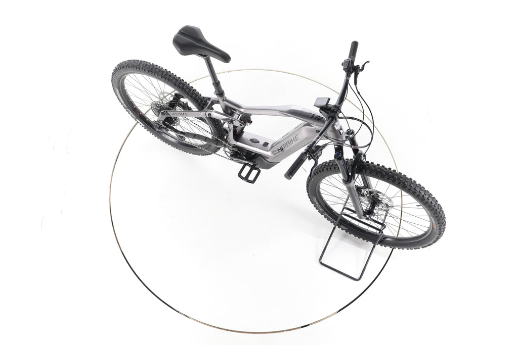 Haibike Alltrail 10 Fully E-Bike 2023 - Image 14