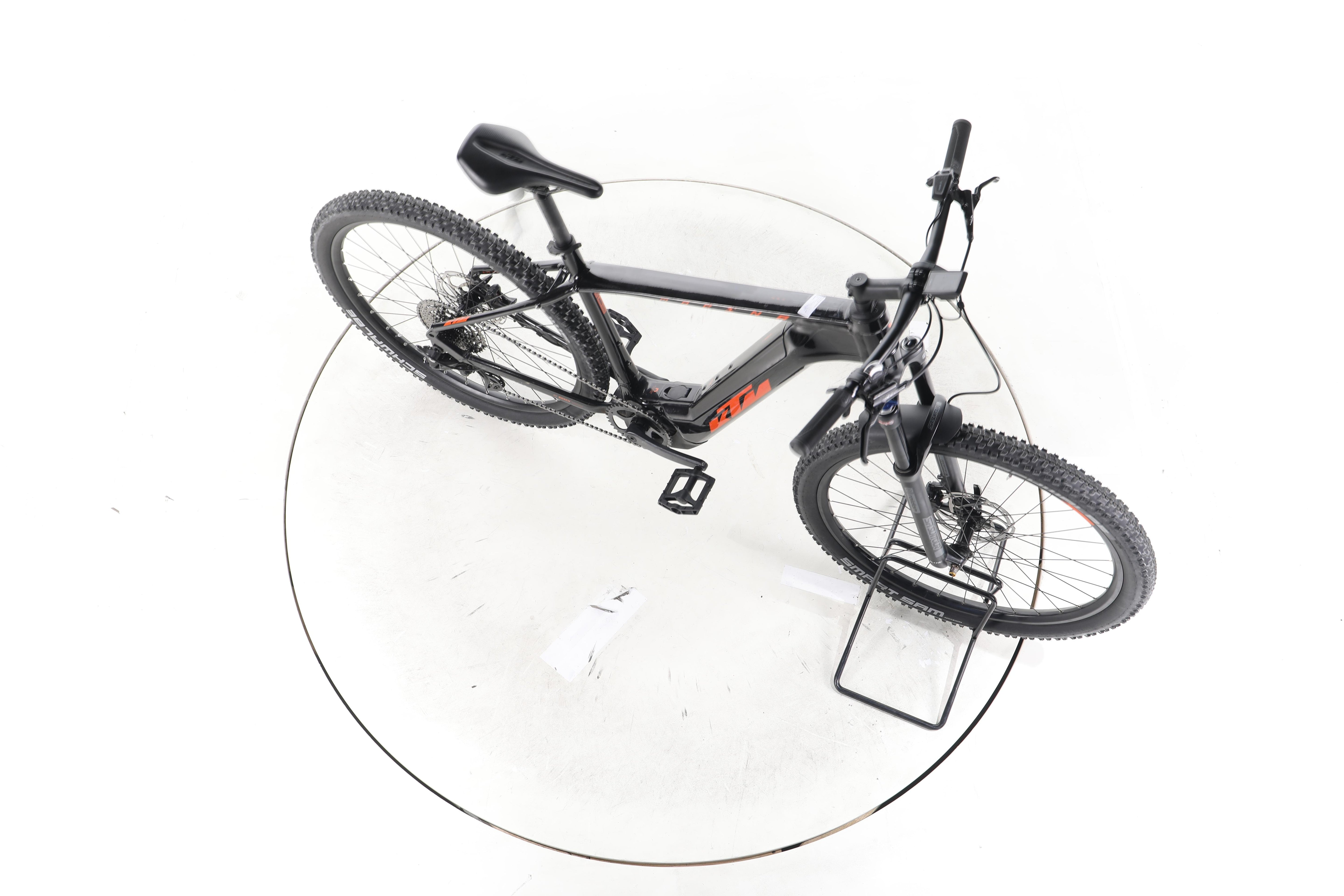 KTM Macina Team 792 E-Bike - Image 14
