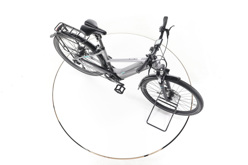 Pegasus Evo CX 750 Trekking E-Bike - Image 14