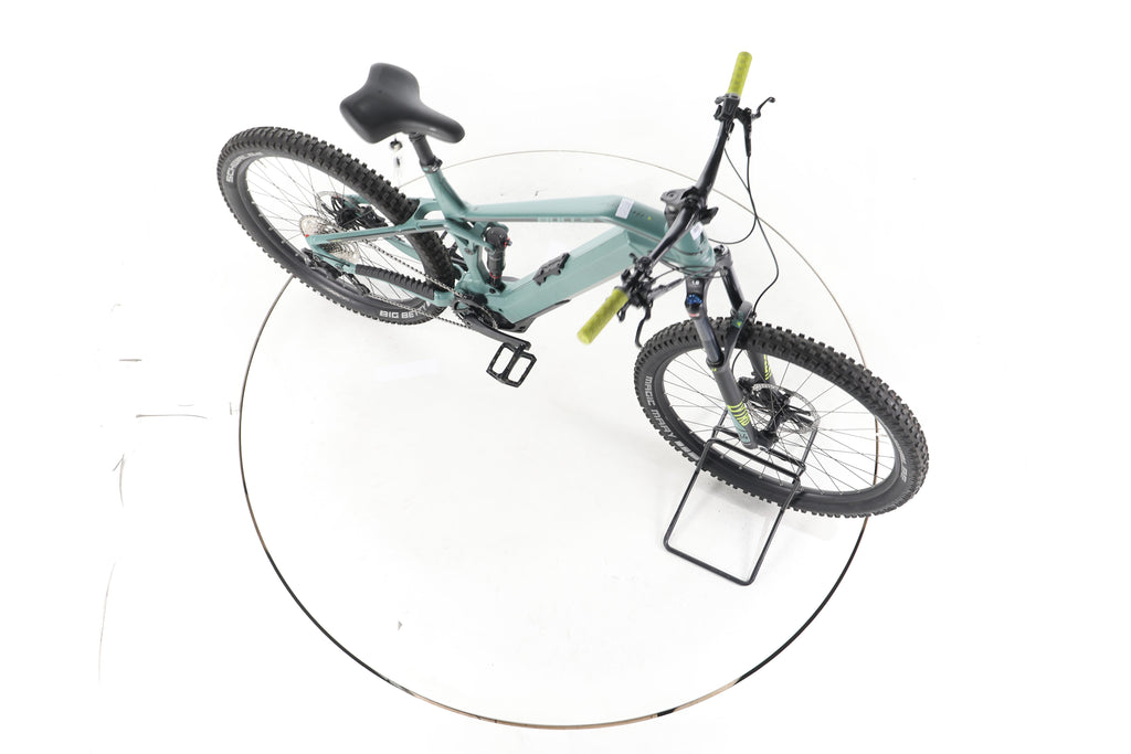 Bulls Sonic EVO AM 1 E-Bike Fully - Image 14