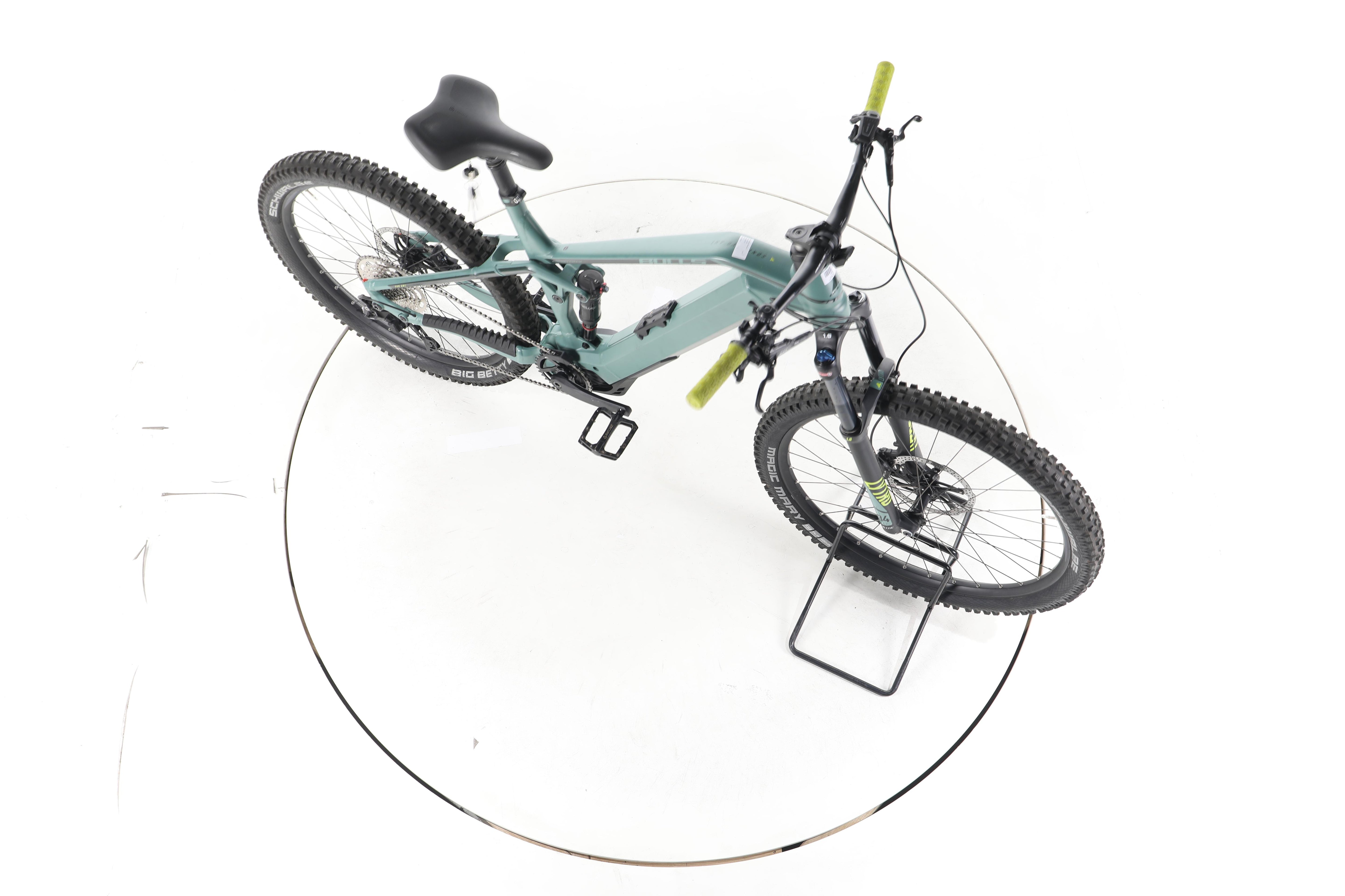 Bulls Sonic EVO AM 1 E-Bike Fully - Image 14