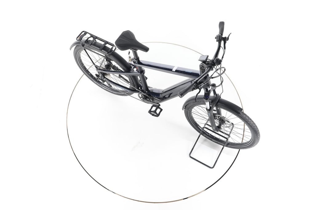 Winora YAKUN 10 Trekking E-Bike - Image 14